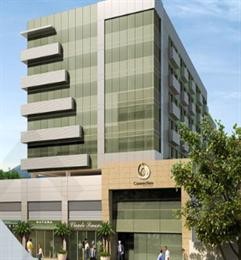 Connection - OFFICES - COMERCIAL -Freguesia - Salas Comerciais a partir de 24m2 